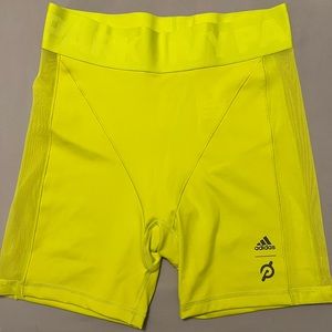 NWT Peloton x Ivy Park Cycling Shorts